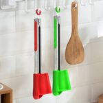 Pinza para cocina pequeña (sin empaque) - Imagen 3