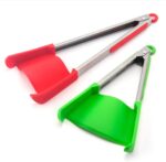 Pinza para cocina pequeña (sin empaque) - Imagen 2