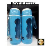 Termo vidrio 500ml (Sin empaque) - Imagen 2