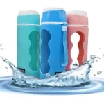 Termo vidrio 500ml (Sin empaque)