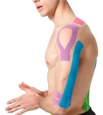 cintas kinesiológicas - Imagen 5