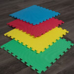 TAPETE FOAMI - Imagen 2