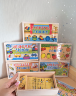 DOMINO INFANTIL