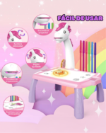 PROYECTOR UNICORNIO