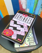 Domino 91 piezas (Sin empaque)