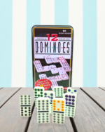 Domino 91 piezas (Sin empaque) - Imagen 3