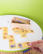 DOMINO INFANTIL - Imagen 2