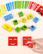 Puzzle expresiones campana - Imagen 2