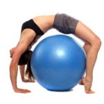 BALON EJERCICIO - Imagen 2