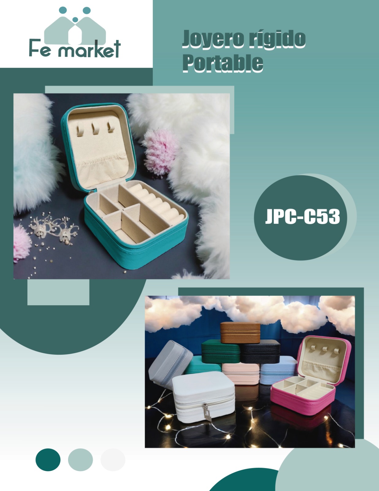 JPC-C53 JPC-C53
