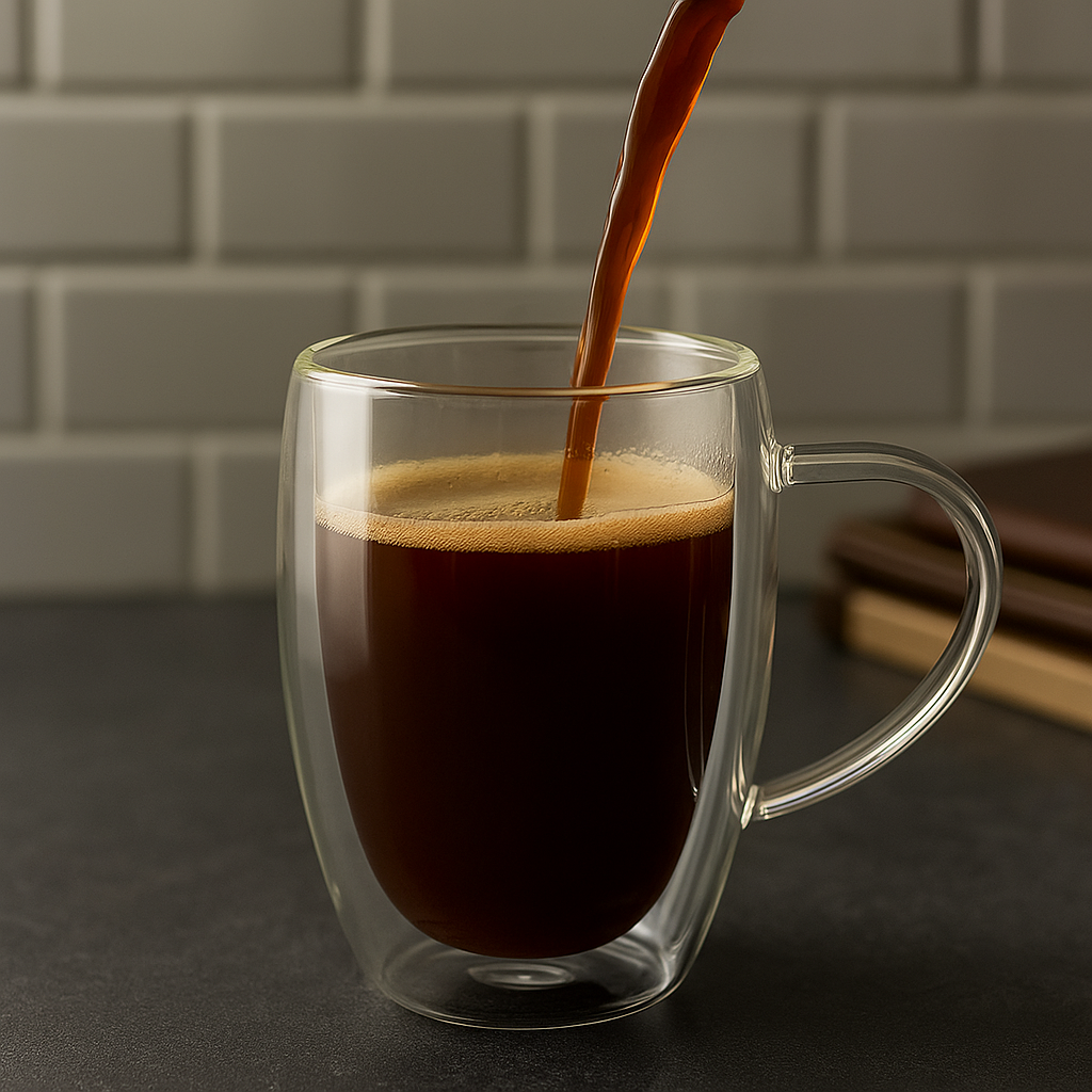 ChatGPT Image 9 sept 2025, 10_14_00 a.m. Pocillo taza de Vidrio Doble Pared - Imagen 1